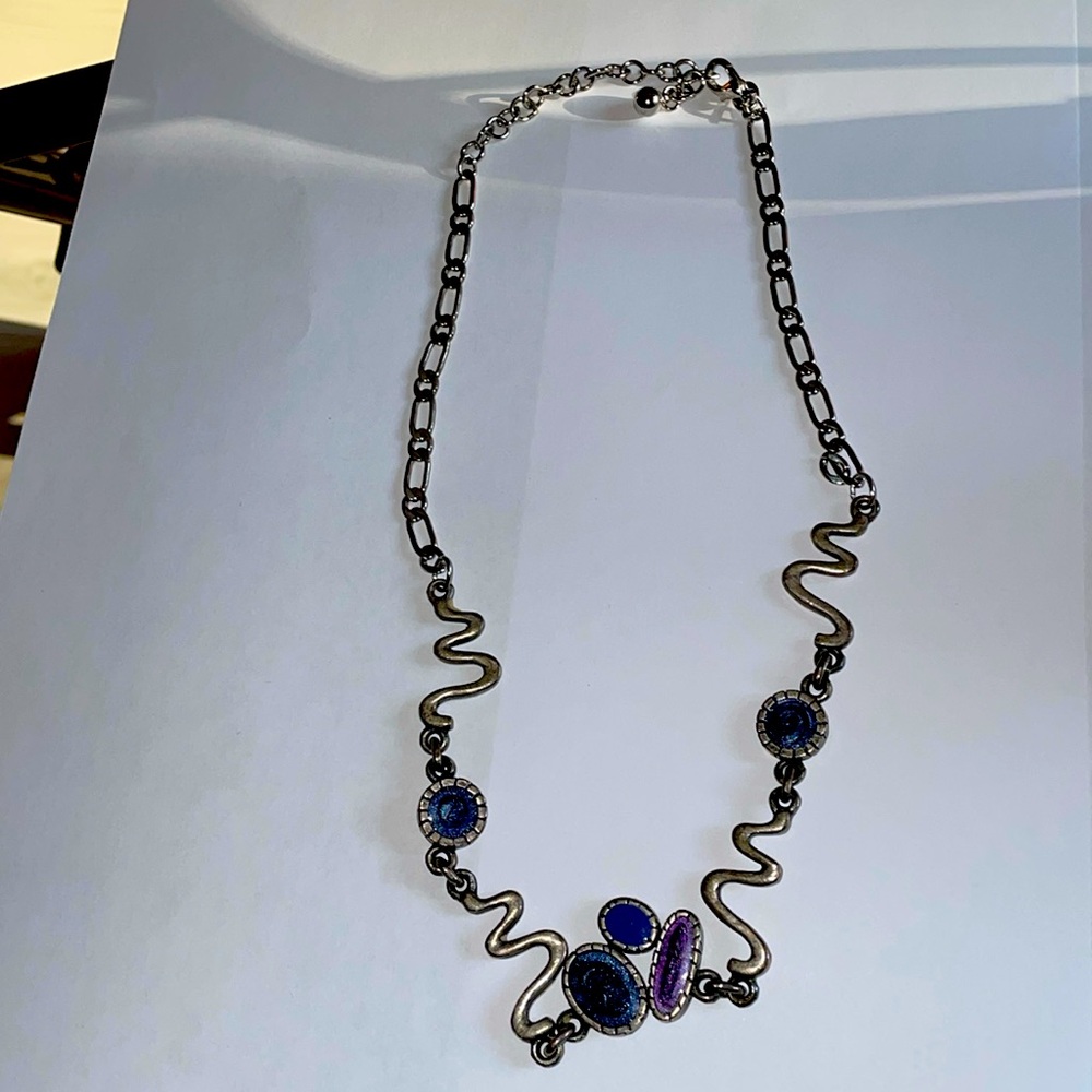 Chicos necklace.